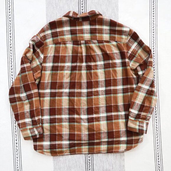 The North Face Arroyo Flannel Shirt | XL - Picture 6 of 6